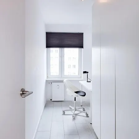 Kosmonautow Comfort Apartment Poznan