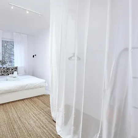 Kosmonautow Comfort Apartment