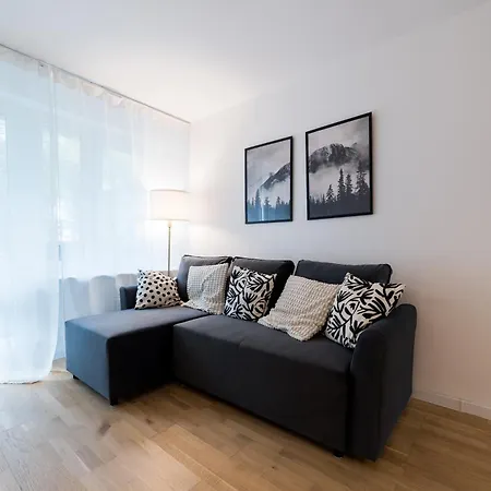 Kosmonautow Comfort Apartment