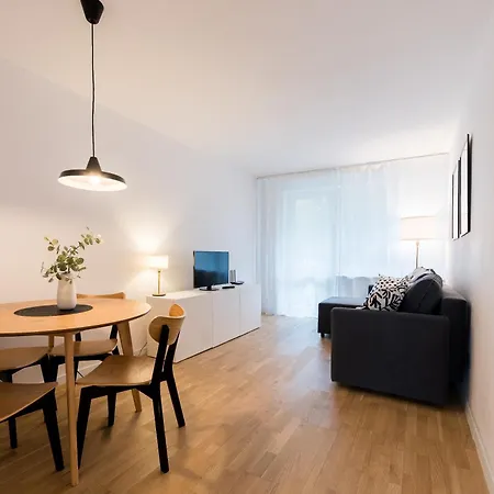 Kosmonautow Comfort By Bookinghost Appartement