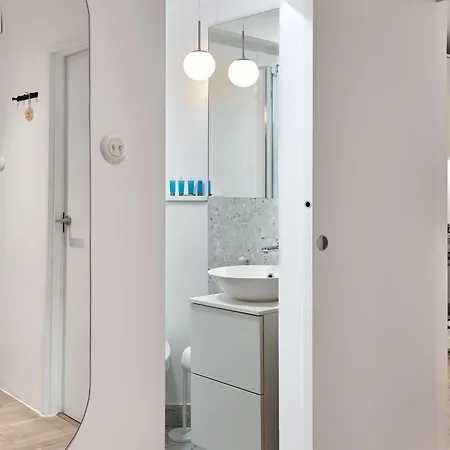 Kosmonautow Comfort Apartament Poznań