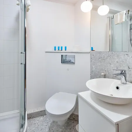 Kosmonautow Comfort Apartament *