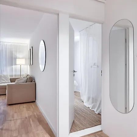 Kosmonautow Comfort By Bookinghost Poznan