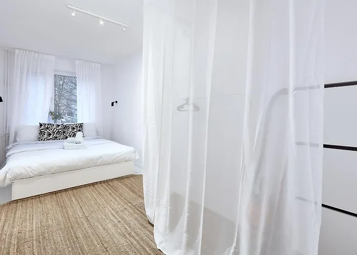 Kosmonautow Comfort By Bookinghost Apartment