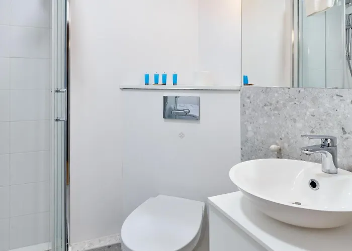 Kosmonautow Comfort By Bookinghost Apartment *