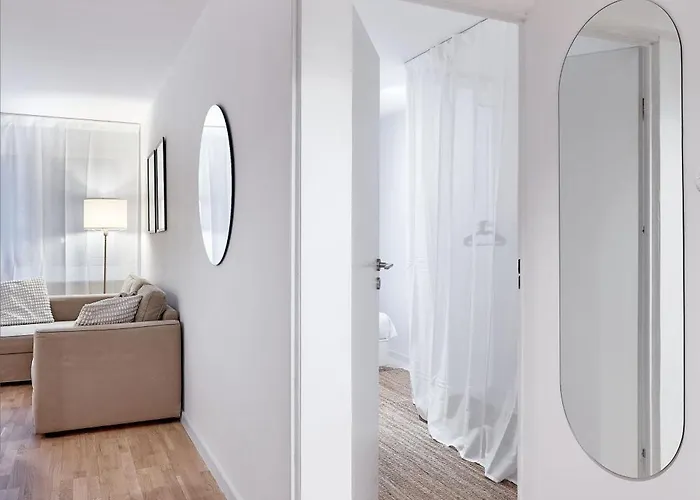 Kosmonautow Comfort By Bookinghost Poznan